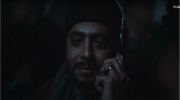 مسلسل صحاب الأرض الحلقة 10: عصام السقا يرزق بطفل بعد سنوات انتظار